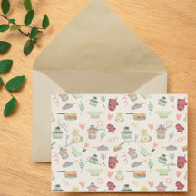 予測できなレトロカラフルキッチンテーマパーソナライズされた