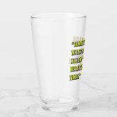 予測できな引用文 タンブラーグラス (右)