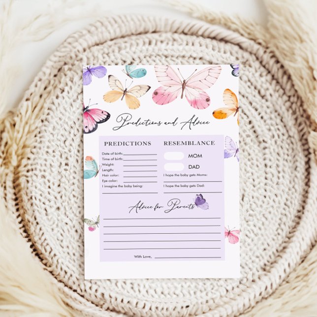 予測とアドバイスクマ赤ちゃんシャワーゲーム (クリエイターアップロード済み)