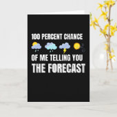 『予測分析者』 カード (黄色い花)