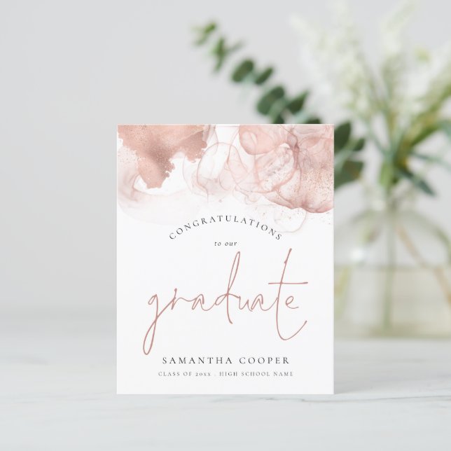 予算おめでとうグラードバラ金ゴールドアルコールインク (スタンド正面)