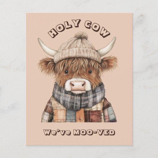 予算おもしろいハイランドカウクリーム新しい住所 (正面)