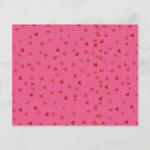 予算おもしろいレトロ漫画帳簿ブーム日付の保存 (裏面)