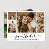 予算お洒落書道写真保存日 (正面/裏面)