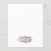 予算お祝いのライフパープルフローラ葬儀 チラシ (裏面)