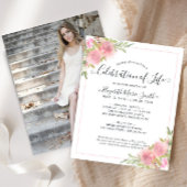 予算お祝いのライフピンク写真葬儀