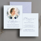 予算お祝いの生活フローラ写真記念館