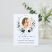 予算お祝いの生活フローラ写真記念館 (スタンド正面)