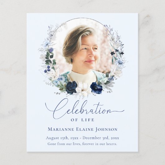 予算お祝いの生活フローラ写真記念館 (正面)