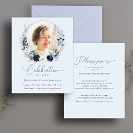 予算お祝いの生活フローラ写真記念館 チラシ