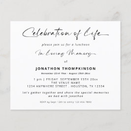 予算お祝いオブライフ白昼食会