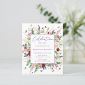 予算お祝いライフフローラメモリアル (スタンド正面)