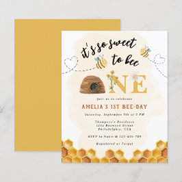 予算かわいい1歳の誕生日を迎えるのはとても甘い