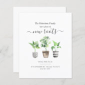 予算が新たなルーツの動きを促す発表 (正面/裏面)