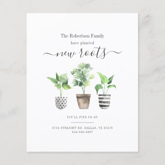 予算が新たなルーツの動きを促す発表 (正面)