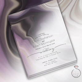 予算が美しいほこりっぽいプラム瑪瑙