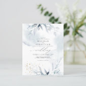 予算が美しいほこりっぽい青い水色 (スタンド正面)