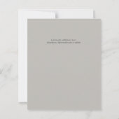 予算が美しいエレガントアイボリーパンパスグラス (裏面)