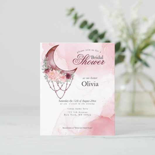 予算が美しい三日月素朴マンダラ (スタンド正面)