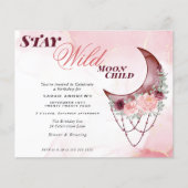 予算が美しい三日月素朴マンダラ (正面)