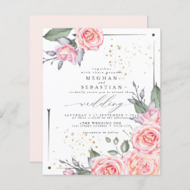 予算が美しい素朴コテージバラ