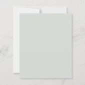 予算が美しい素朴コテージバラ (裏面)