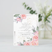 予算が美しい素朴コテージバラ (スタンド正面)