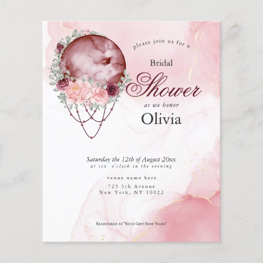 予算が美しい素朴満月曼荼羅 (正面)