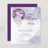 予算が美しい素朴満月曼荼羅 (正面/裏面)