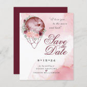 予算が美しい素朴満月曼荼羅 (正面/裏面)