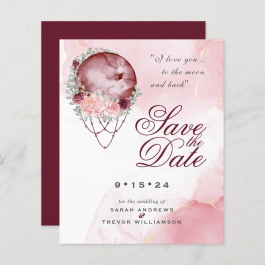 予算が美しい素朴満月曼荼羅 (正面/裏面)