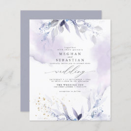 予算が美しい紫エレガント色