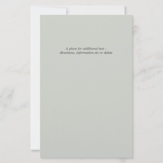 予算が美しい紫素朴のバラ (裏面)