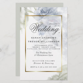 予算が美しい青素朴バラ