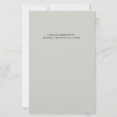 予算が美しい青素朴バラ (裏面)