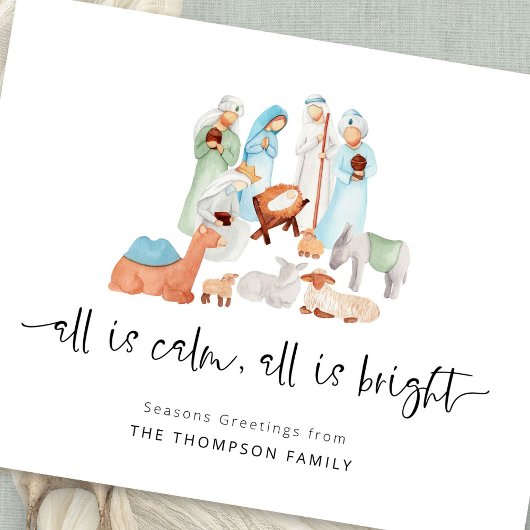 予算すべて穏やかな出生2026カレンダークリスマス