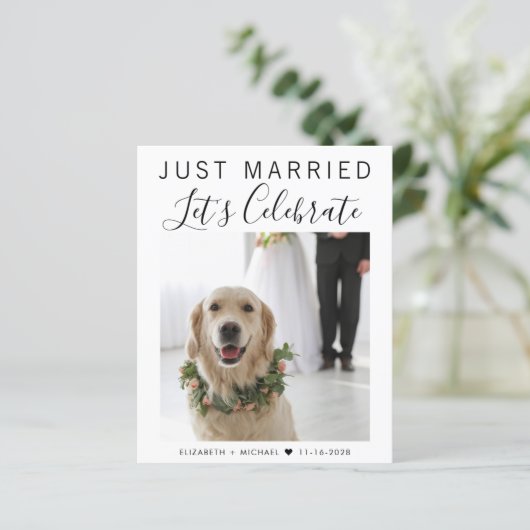 予算たった今結婚しましたフォトウェディングレセプション (スタンド正面)