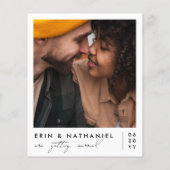 予算なしファンシーJust Loveレトロ結婚 (裏面)