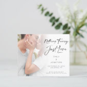 予算なしファンシーJust Love Photo日付を保存 (スタンド正面)