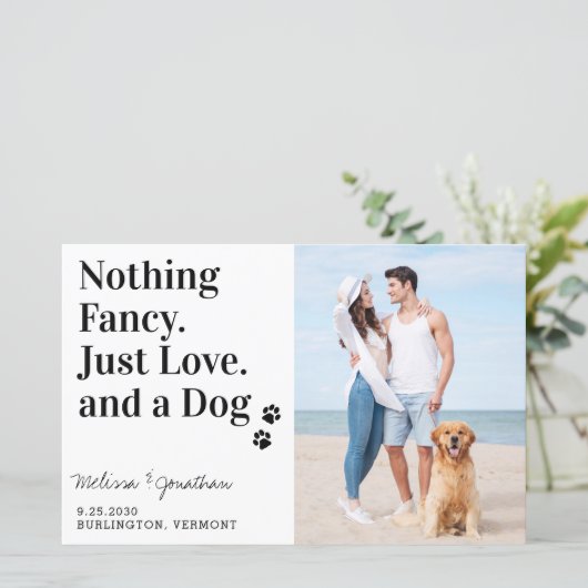 予算なしファンシーLove Dog日付を保存 (スタンド正面)