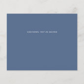 予算に優しいクリスマスのHyggeライフ スカンジナビアンフォークアート (裏面)