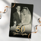 予算に合わせて　毎年結婚記念日の写真招待