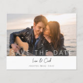 予算の写真と書道5日モダン付の保存 (正面)