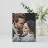 予算の写真 – 垂直保存日付 (スタンド正面)