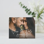 予算の写真 – 水平データの保存 (スタンド正面)