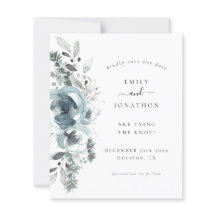 予算の冬の花模様結婚の日救付