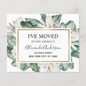 予算の動く発表トロピカルフローラ (正面)