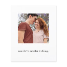 予算の同じ愛の小さな写真結婚のライブストリーム