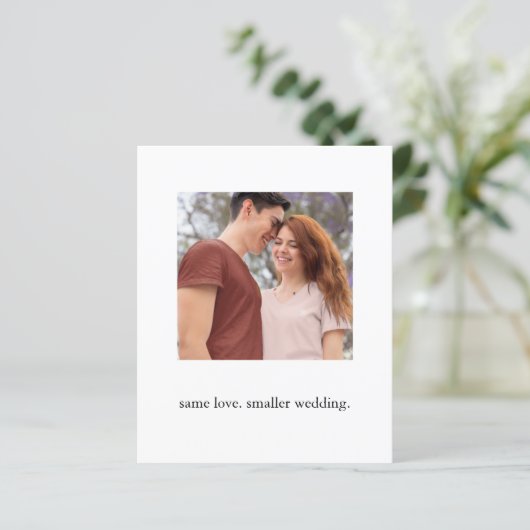 予算の同じ愛の小さな写真結婚のライブストリーム (スタンド正面)