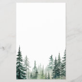 予算の山の目的地の結婚式 チラシ (裏面)